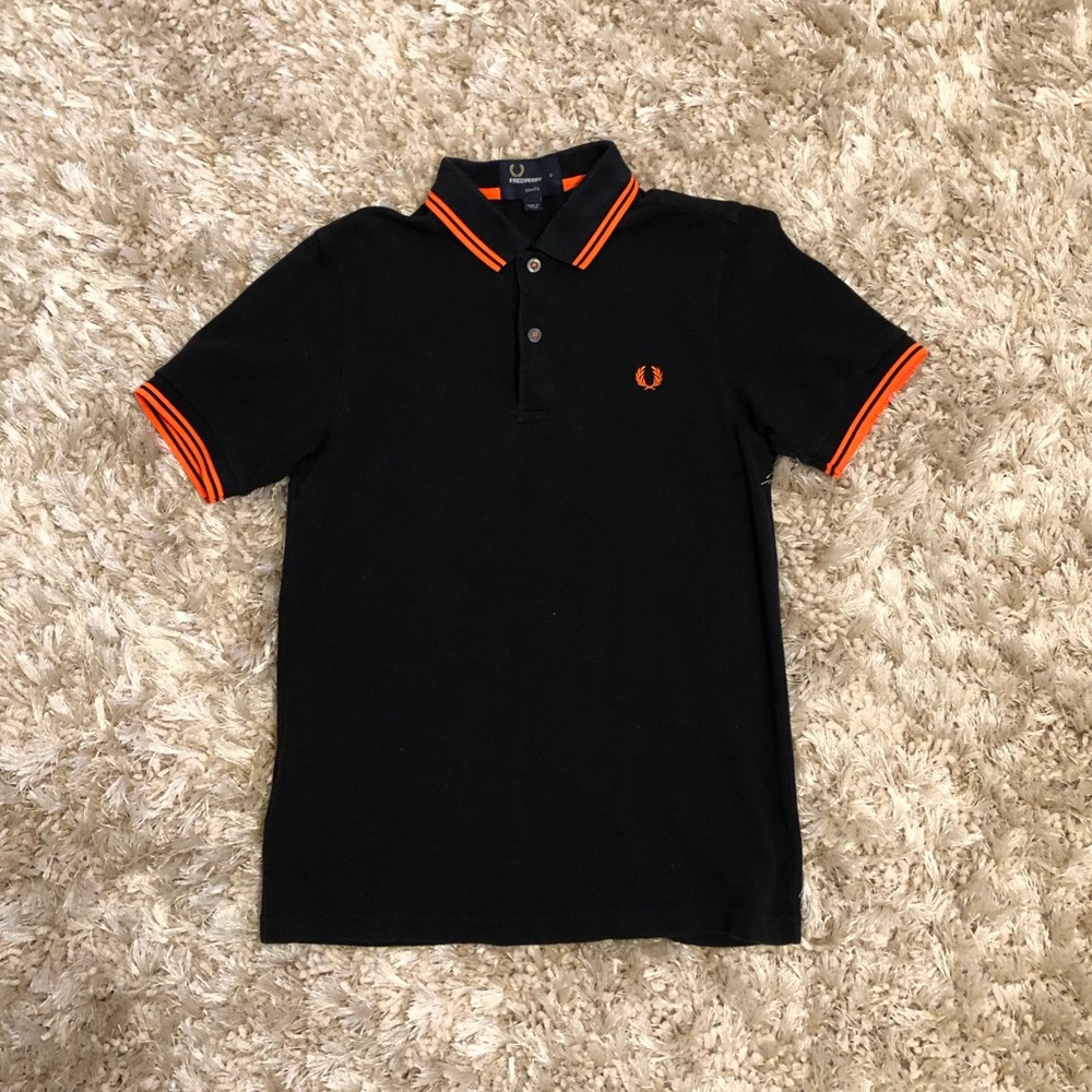 Fred Perry polo